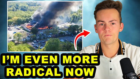 My Reaction to The Michigan Church Shooting | As a Mormon