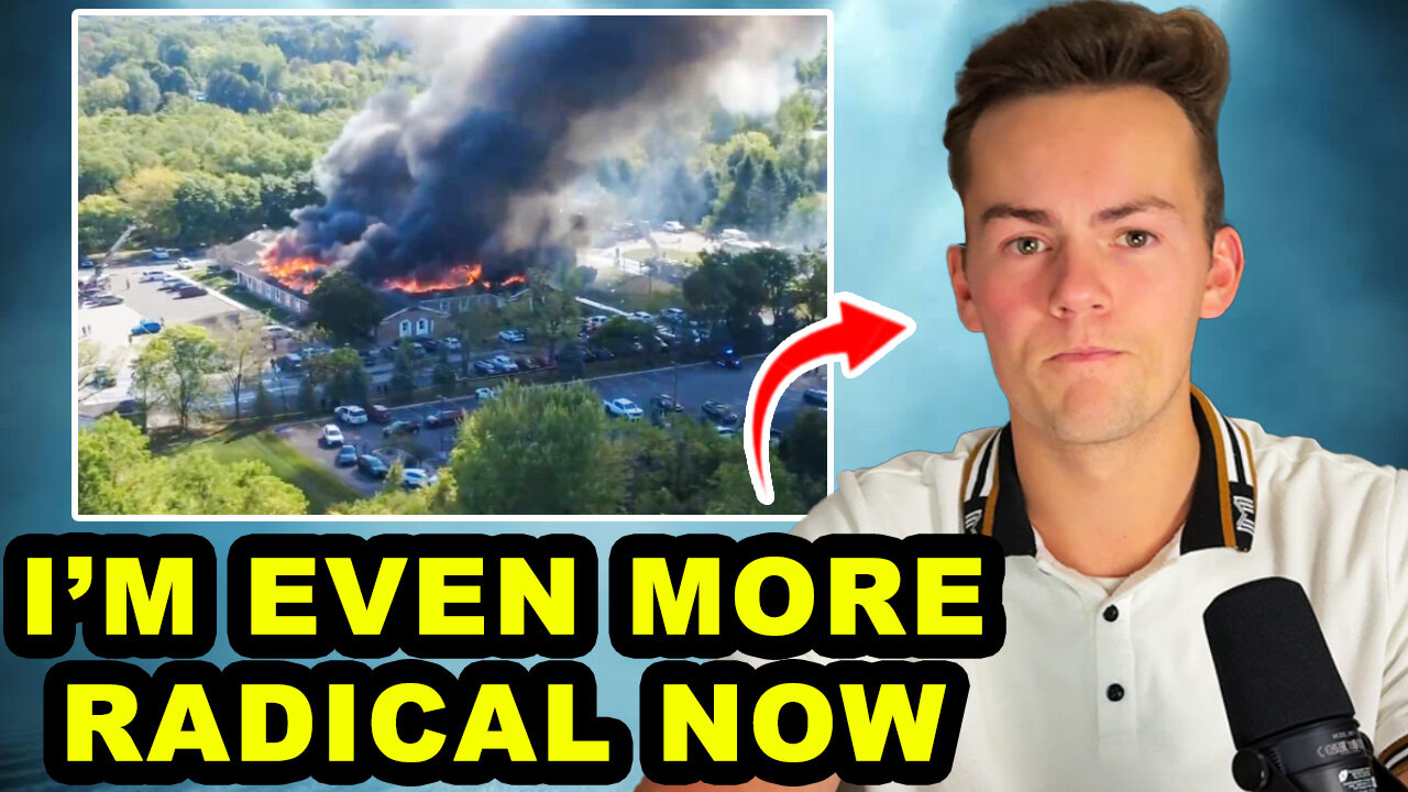 My Reaction to The Michigan Church Shooting | As a Mormon