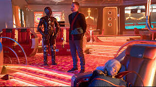 The Impossible Planet - by Philip K Dick