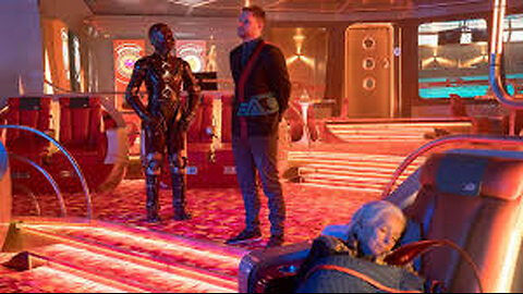 The Impossible Planet - by Philip K Dick