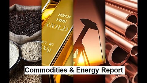 Here Comes The Boom In Copper? Preview