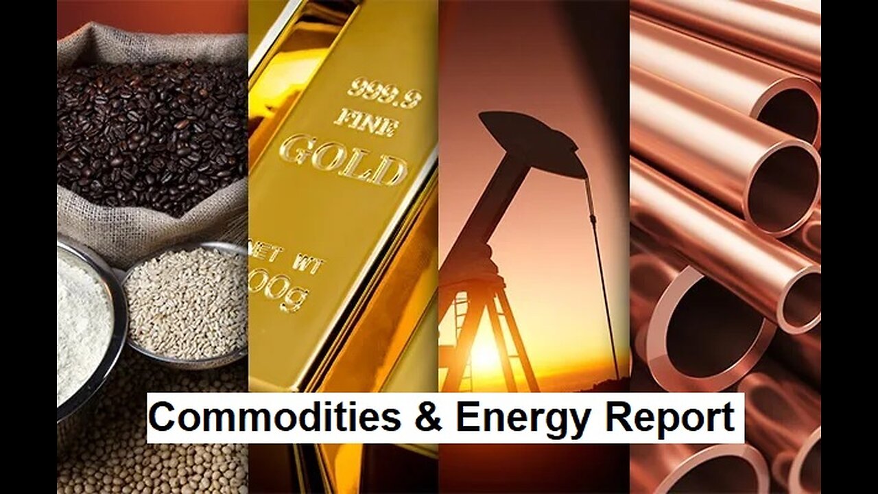 Here Comes The Boom In Copper? Preview