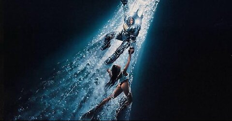 Leviathan-Peter Weller, Richard Crenna, Amanda Pays-1989 IMDb 5.8/10