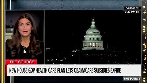 Donald Trump Amid Rising Health Care Premiums: ‘We Want the Money to Go to the People … in the Form of a Insurance Account, Health Care Account’