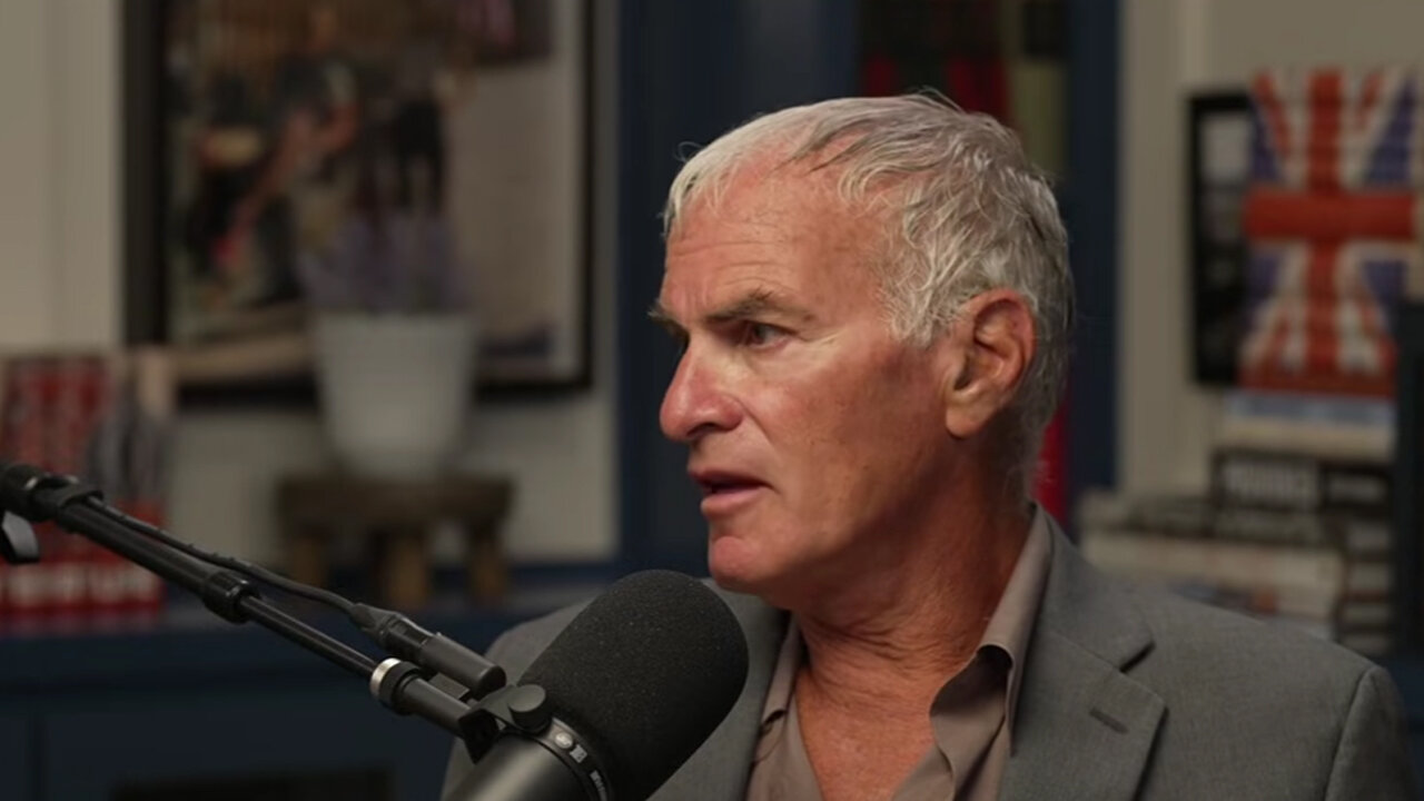 Candace Owens x Norman Finkelstein – Podcast Recap
