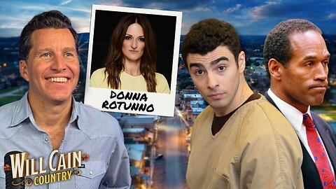 Is Luigi Mangione The Next O.J. Simpson?