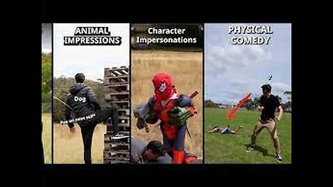 Best funny videos compilation