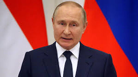 Putin's health is in critical condition, it's already clear who will take over as Russian president