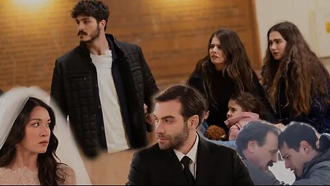 SAHIPSIZLER- The MOST POPULAR TURKISH DRAMA SERIES in 2025