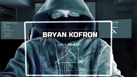 BRYAN KOFRON