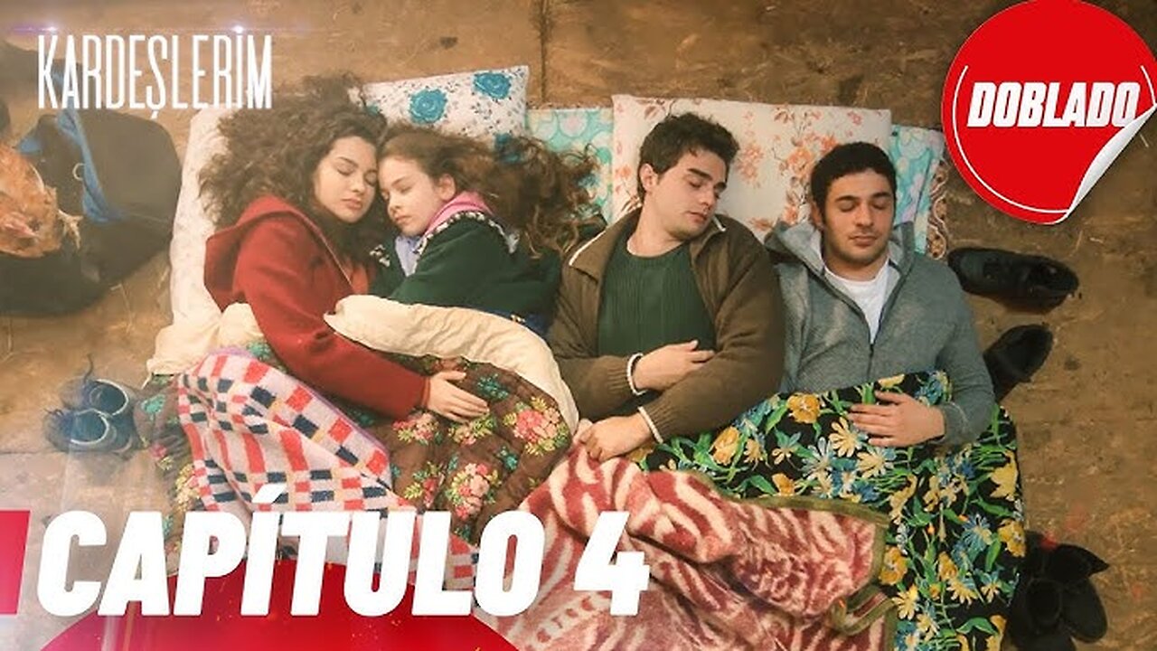 Todo por mi Familia - Capitulo 04