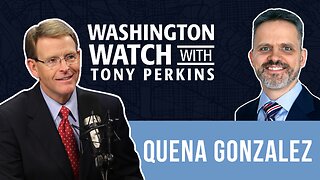 Quena Gonzalez on Funding for Abortion & Gender Transition Procedures in the Affordable Care Act