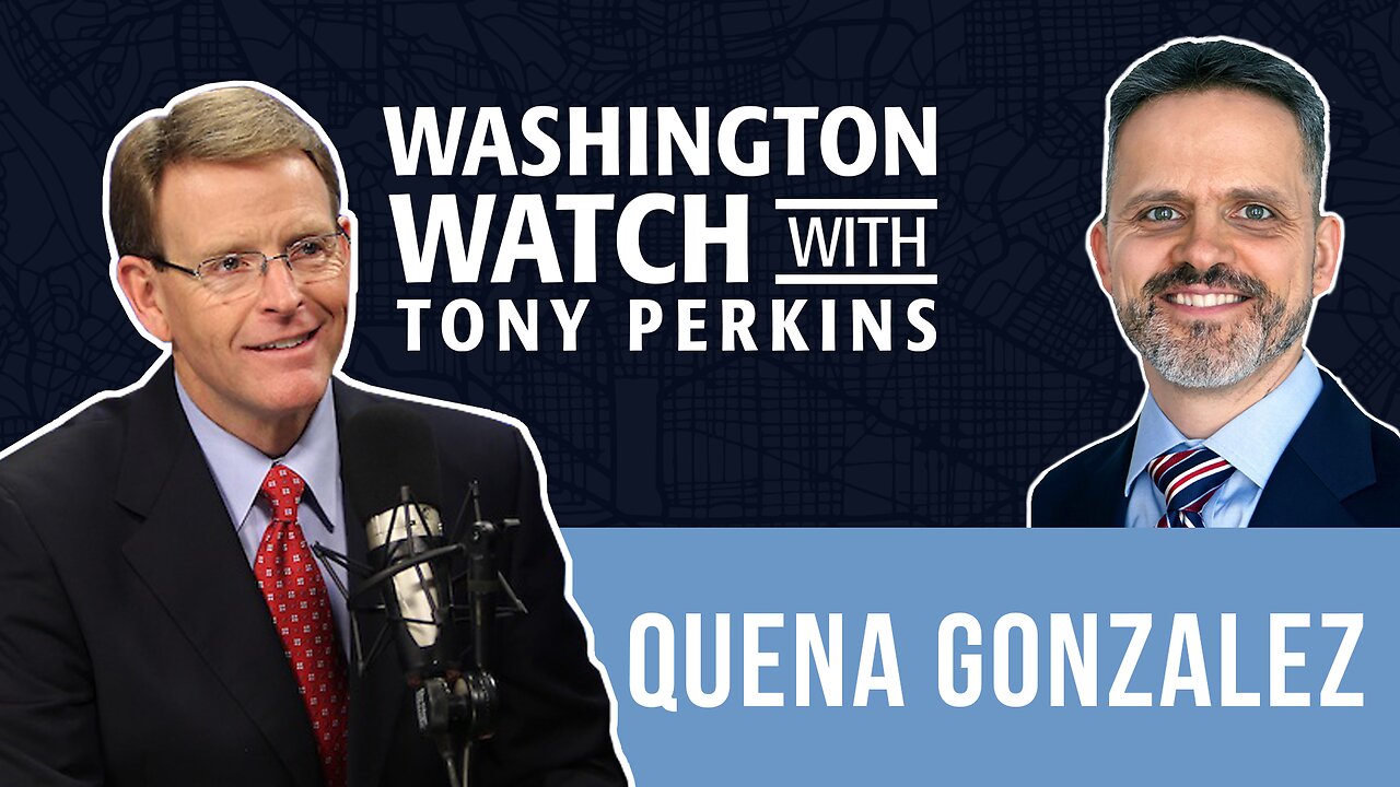 Quena Gonzalez on Funding for Abortion & Gender Transition Procedures in the Affordable Care Act