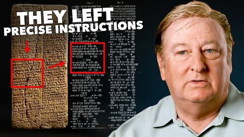 This 6000-Year-Old Secret Will Change Your Perspective on Life