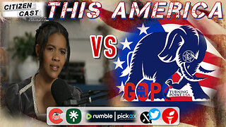 This America [12.05.25] - Candace Versus.... WAR is coming on many Fronts!