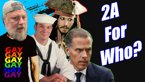 It's Nothing Personal Kid