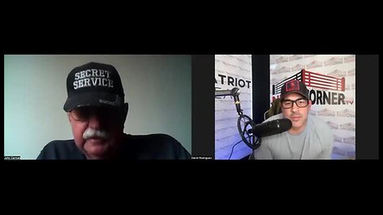 David Nino Rodriguez: Assassination Attempt 11/23/25 - You Wont BELIEVE What JUST Happened To Candace Owens!