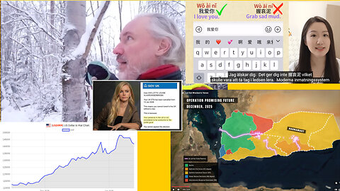 Kolonist=ohyra🐛 sionism=pesticid☣️ Netanyahus springporkar. Logik mot Mongoler/Trump. Ubåtar ute?