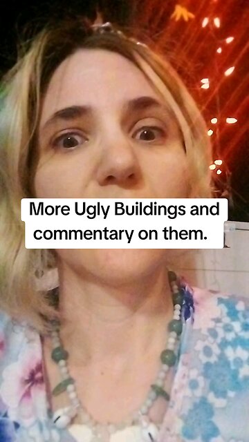 Downtown Phoenix, ugly ass apartment buildings