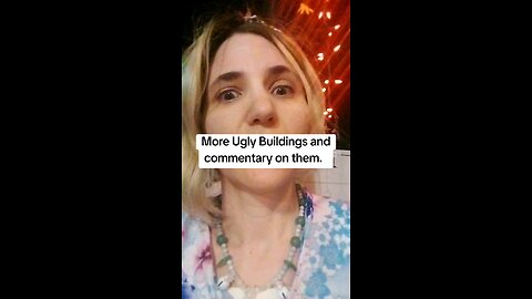 Downtown Phoenix, ugly ass apartment buildings