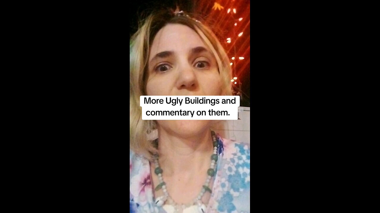 Downtown Phoenix, ugly ass apartment buildings