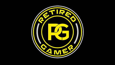 GP goes Live as Retiredgamer.com