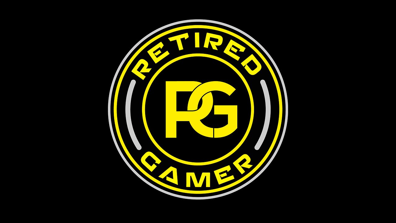 GP goes Live as Retiredgamer.com