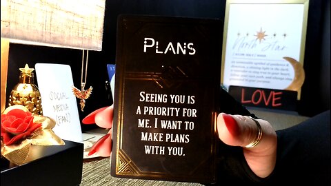 A Social Media Fan Is Attracted To You!!! But This Is What You Need To Know....