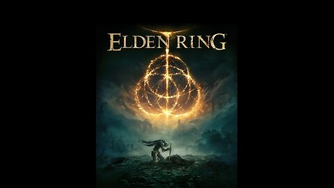 ⚔️ Elden Ring Part 2: First Boss, First Rage? 🤯 Back to Conquer the Lands Between! 🌌