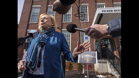Maine School Officials Refuse to Bar Transgender Athletes