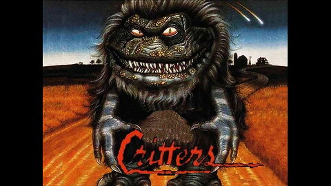 Critters (1986) Full Movie