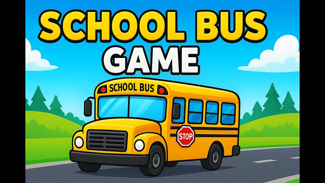 Crazy Bus & Airplane Game – You Won’t Believe the Ending! 🤯 shyamsundargiri