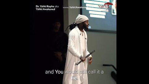 Stay awakened and do not let them cut off your glands ‼️