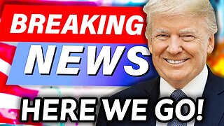 BREAKING NEWS! MASSIVE DEEP STATE CASE IN SUPREME COURT TODAY!