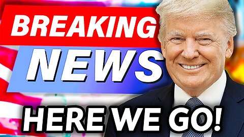 BREAKING NEWS! MASSIVE DEEP STATE CASE IN SUPREME COURT TODAY!