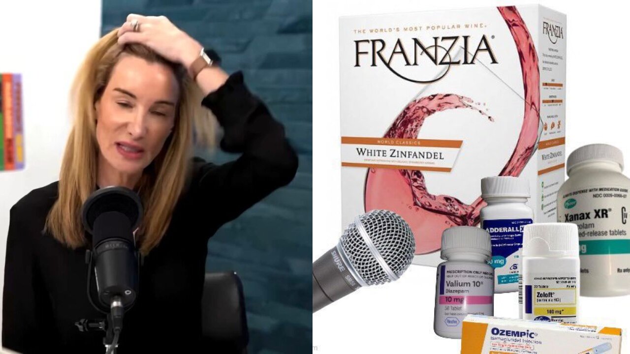 Elon Musk Lives Rent-Free In Yet Another Botoxed Chardonnay Socialists Head … Ahem, Jennifer Welch