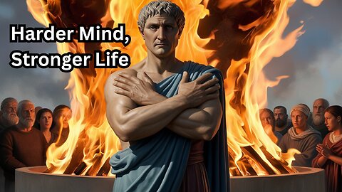 Essential Stoic Habits for Mental Toughness