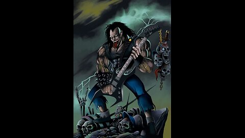 POWER HOUR: The Disciples of Metal Vol 2