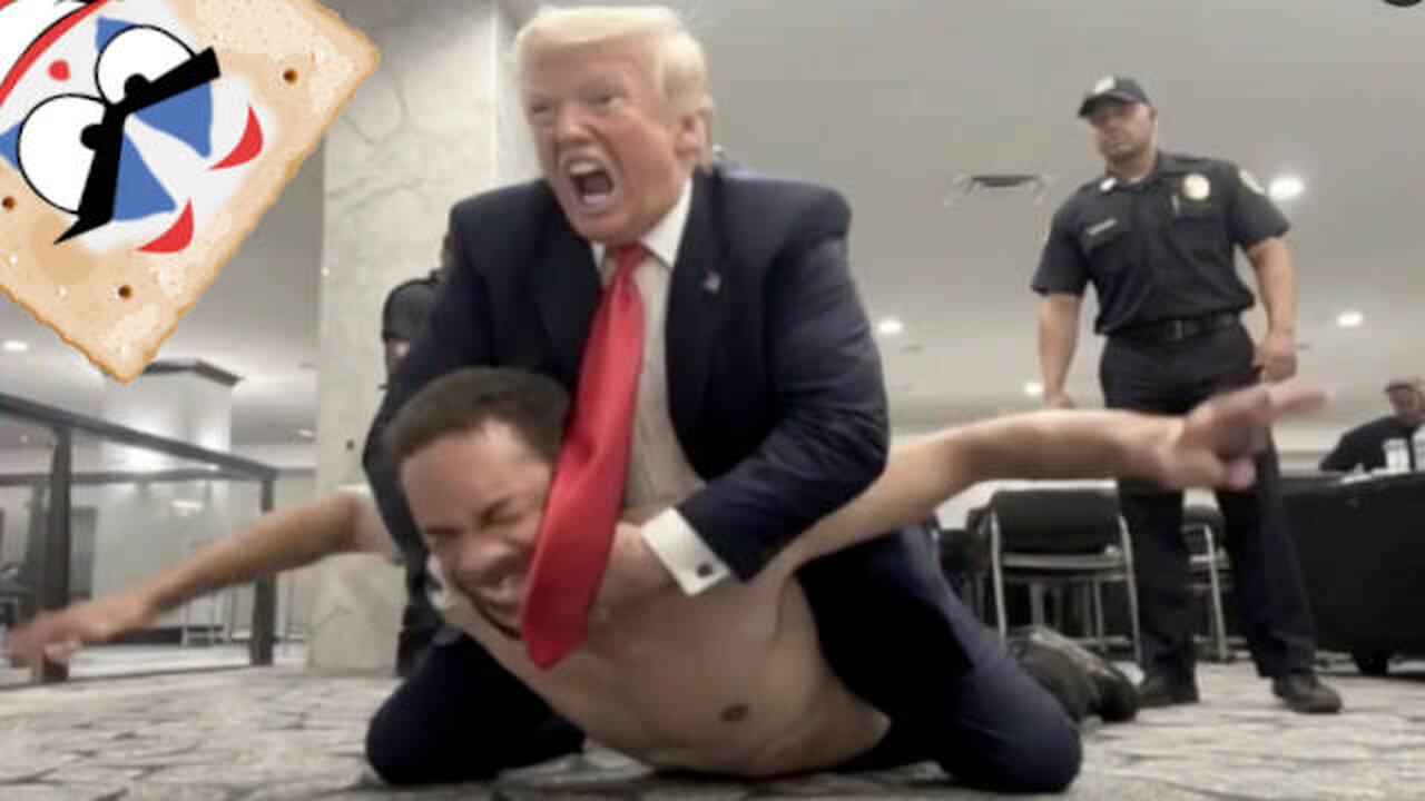 Trump Shooter Was Crazy Attack