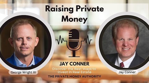 Never Ask for Money Again: Jay Conner’s Proven System for Real Estate Funding