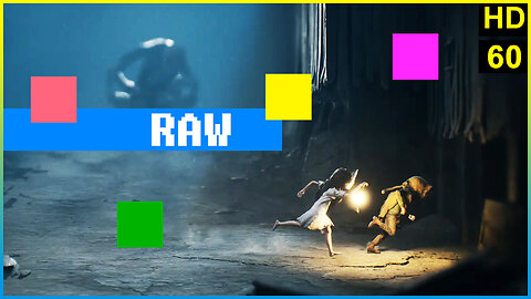 REANIMAL [PC] First Look. CO-OP Gameplay Commentary. PugmanPlays.