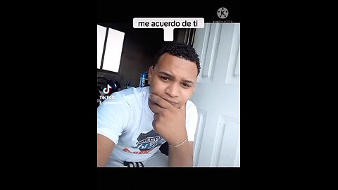 me acuerdo de ti