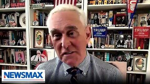 How could any reasonable person oppose the SAVE Act?: Roger Stone | Bianca Across the Nation