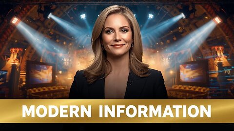 Modern Information 