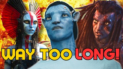 AVATAR: Fire & Ash Out Of The Theater REACTION & REVIEW!