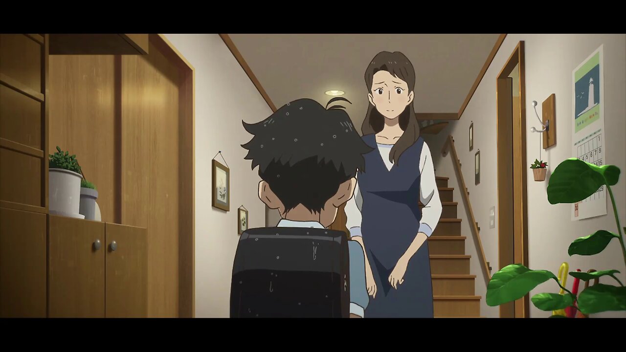 Fasting (Japanese Dub English Sub)