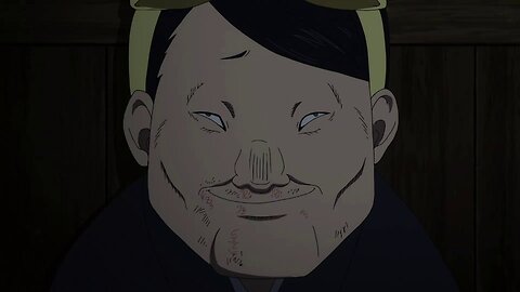 Wicked humans (English Dub)