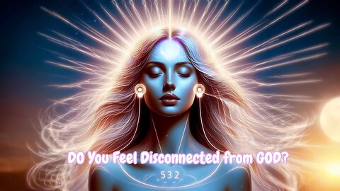 THIS GUIDED MEDITATION REMINDS YOUR DIVINE NATURE | REMEMBER WHO YOU ARE - A HOLY CREATION OF GOD