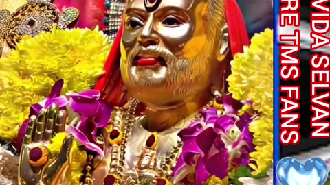 ஓம் ஸ்ரீ ராகவேந்திரா நமஹ TMS LEGEND M.THIRAVIDA SELVAN SINGAPORE TMS FANS