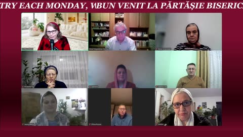 MIHAIL CERCHIA -DUMNEZEU L-A READUS LA VIAȚĂ PE FIUL SĂU ÎN 2013-🌏MIRACLE IN HIS SON'S LIFE IN 2013